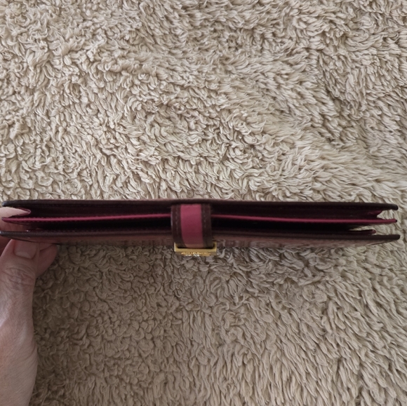 Pink Wallet - Picture 6 of 13